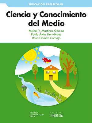 cover image of Ciencia y Conocimiento del Medio 